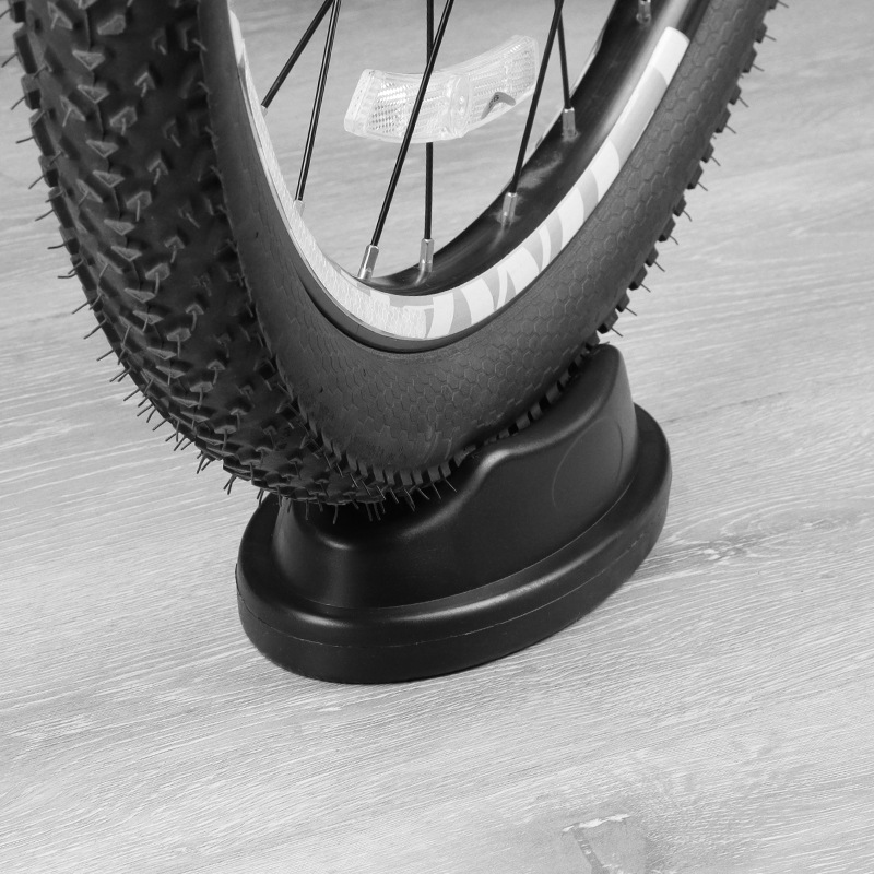 Bike Trainer Front Wheel Riser Block - Bike Front Wheel Riser Block Indoor