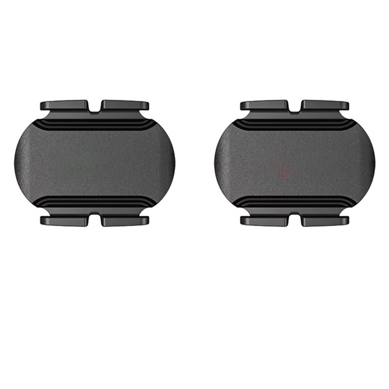 Cycling Speed Cadence Sensor Dual - Quality Bicycle Accessories 2PCS ANT+ Bluet