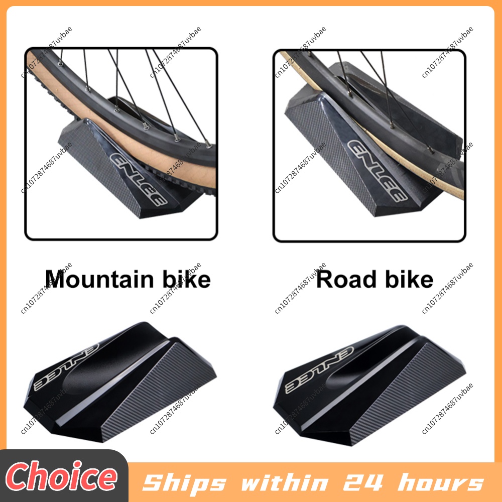 Bike Trainer Front Wheel Riser Block - Bike Front Wheel Riser Block Bicycle