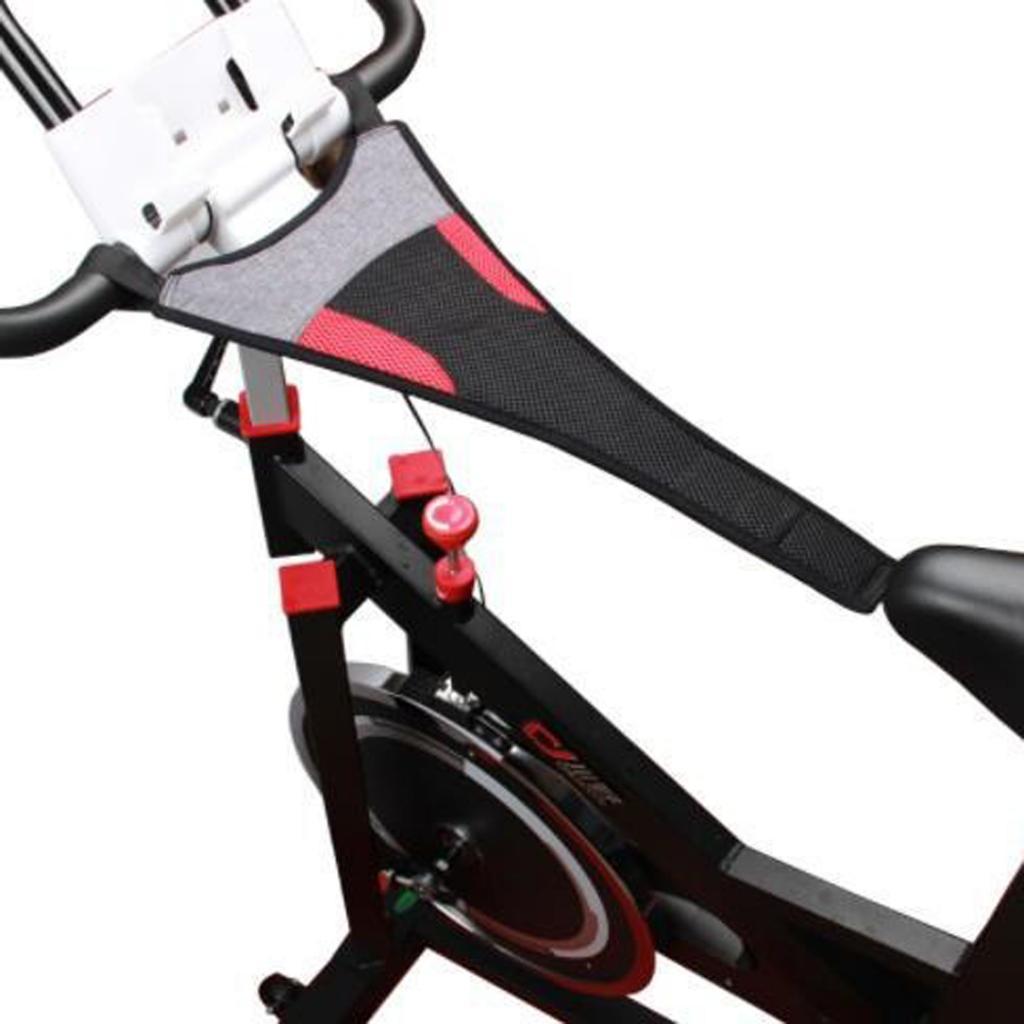 Bike Trainer Sweat Cover Guard - 3Pcs Road Bike Trainer Sweat Cover
