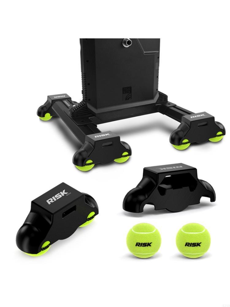 Rocker Plate Indoor Bike Trainer - Tấm đệm chống sốc cho xe