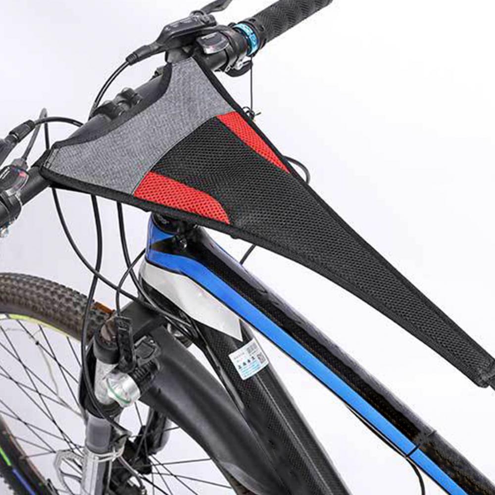 Bike Trainer Sweat Cover Guard - Đa Năng Đường Núi Xe Đạp