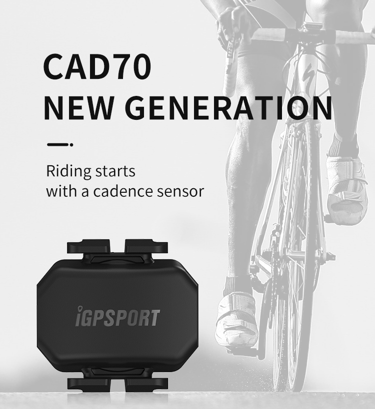 IGPSPORT Speed and Cadence Dua - đánh giá và giá Cycling Speed Cadence Sensor Dual