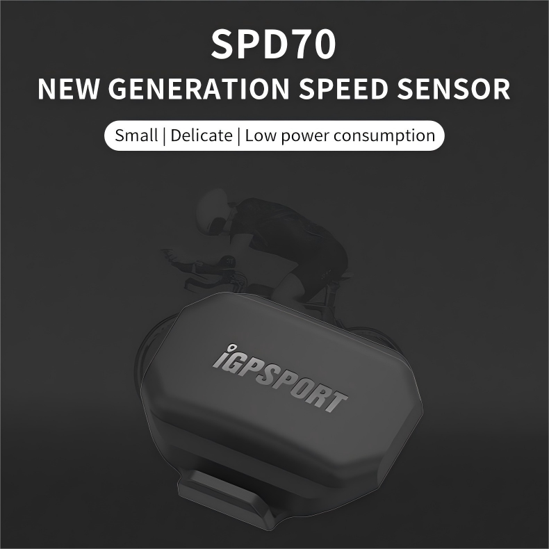 IGPSPORT Speed and Cadence Dua - đánh giá và giá Cycling Speed Cadence Sensor Dual