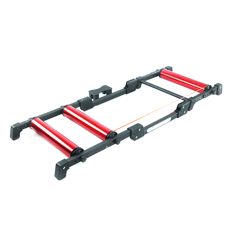 Bike Rollers Indoor Stationary - đánh giá và giá Bike Rollers Indoor Cycling Aluminum