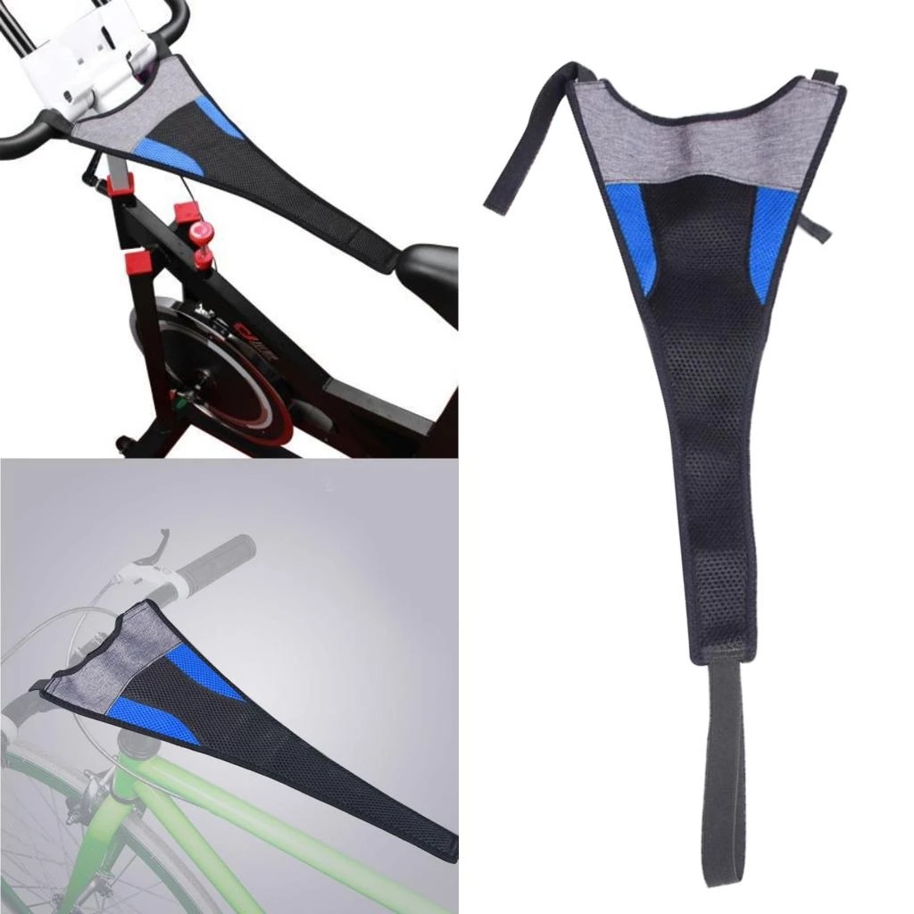 Indoor MTB Bike Trainer Frame  - đánh giá và giá Bike Trainer Sweat Cover Guard