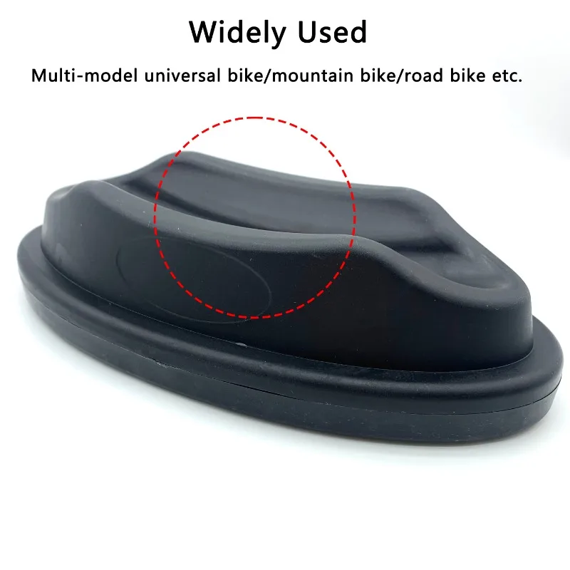 Bike Front Wheel Riser Block I - đánh giá và giá Bike Trainer Front Wheel Riser Block