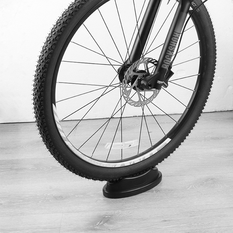 Bike Trainer Front Wheel Riser - đánh giá và giá Bike Trainer Front Wheel Riser Block