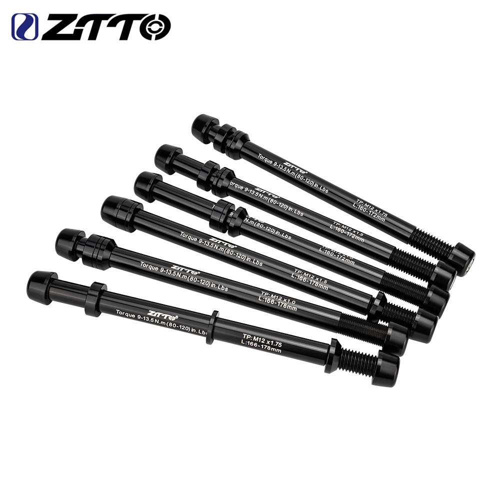ZTTO Mountain Road Bike Thru A - đánh giá và giá Thru Axle Adapter For Bike Trainer