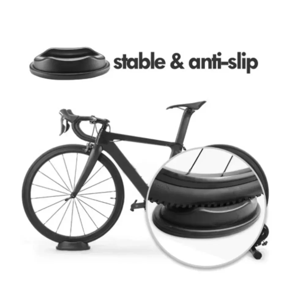Bicycle Trainer Training Stati - đánh giá và giá Bike Trainer Front Wheel Riser Block