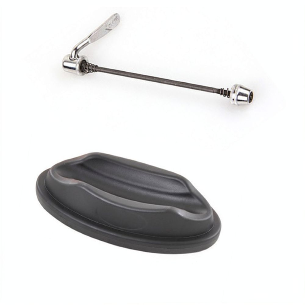 Cycling Trainer Front Wheel Ri - đánh giá và giá Bike Trainer Front Wheel Riser Block