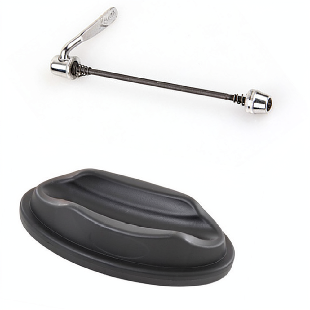 Cycling Trainer Front Wheel Ri - đánh giá và giá Bike Trainer Front Wheel Riser Block