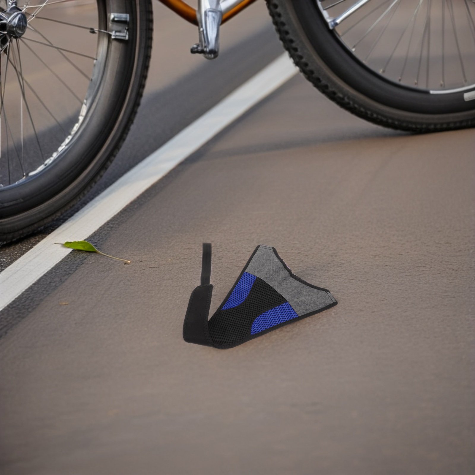 Bike Sweat Guard Professional  - đánh giá và giá Bike Trainer Sweat Cover Guard