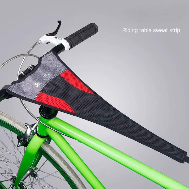 Bicycle Trainer With Sweat Net - đánh giá và giá Bike Trainer Sweat Cover Guard