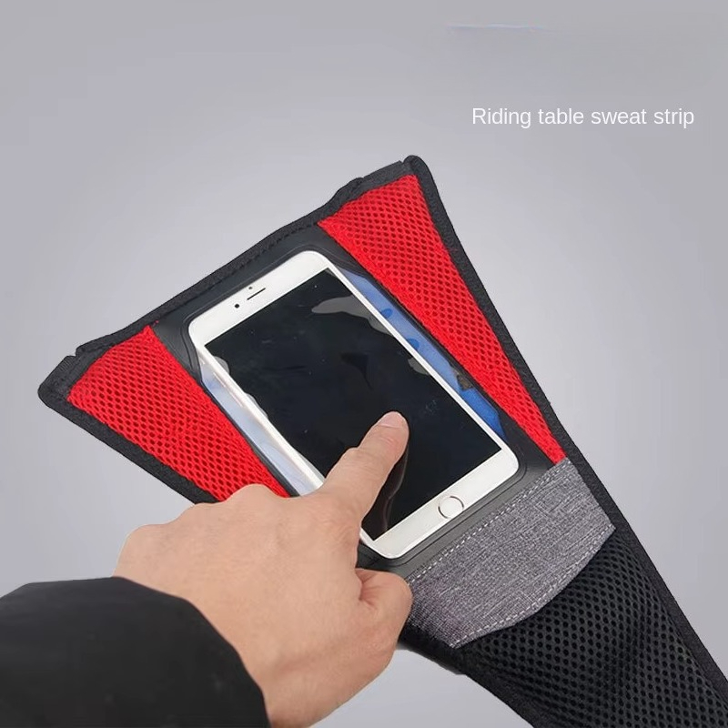 Bicycle Trainer With Sweat Net - đánh giá và giá Bike Trainer Sweat Cover Guard