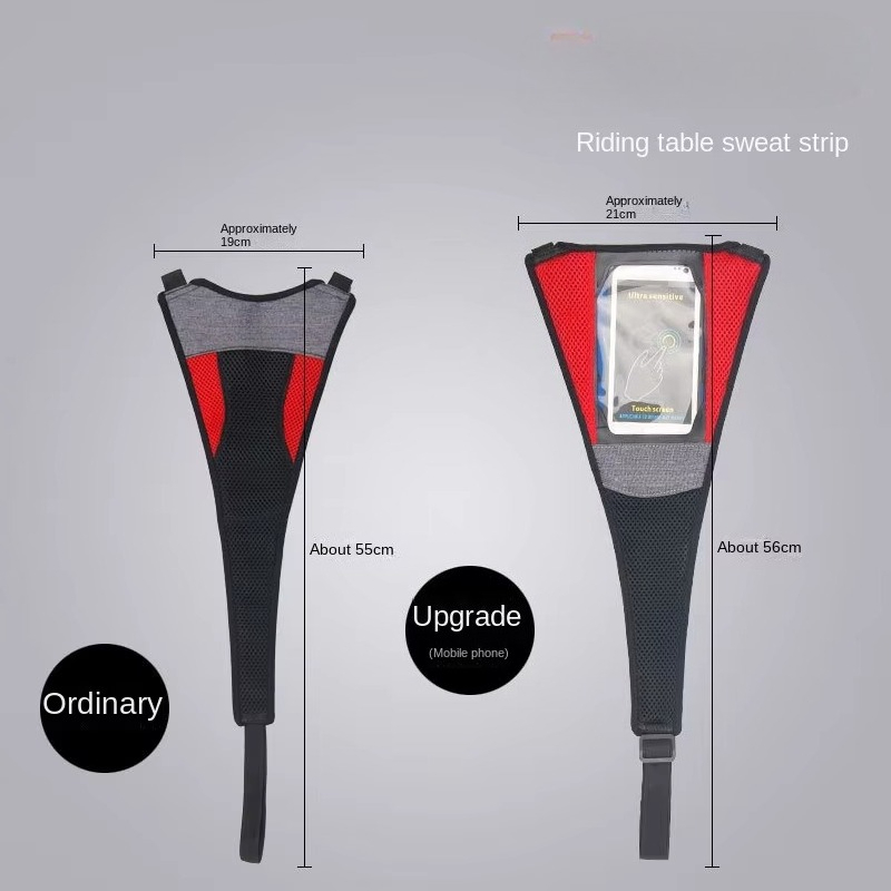 Bicycle Trainer With Sweat Net - đánh giá và giá Bike Trainer Sweat Cover Guard