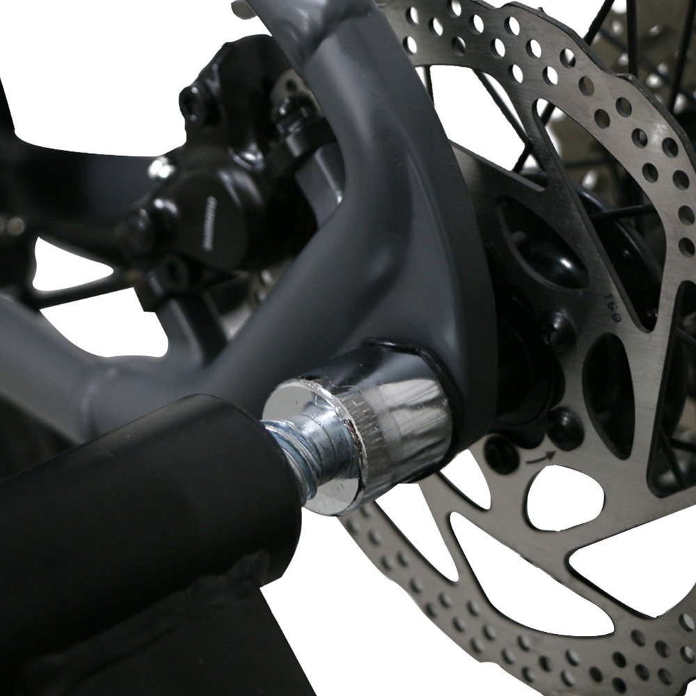 M12x1.0/1.5/1.75 Bicycle Thru  - đánh giá và giá Thru Axle Adapter For Bike Trainer