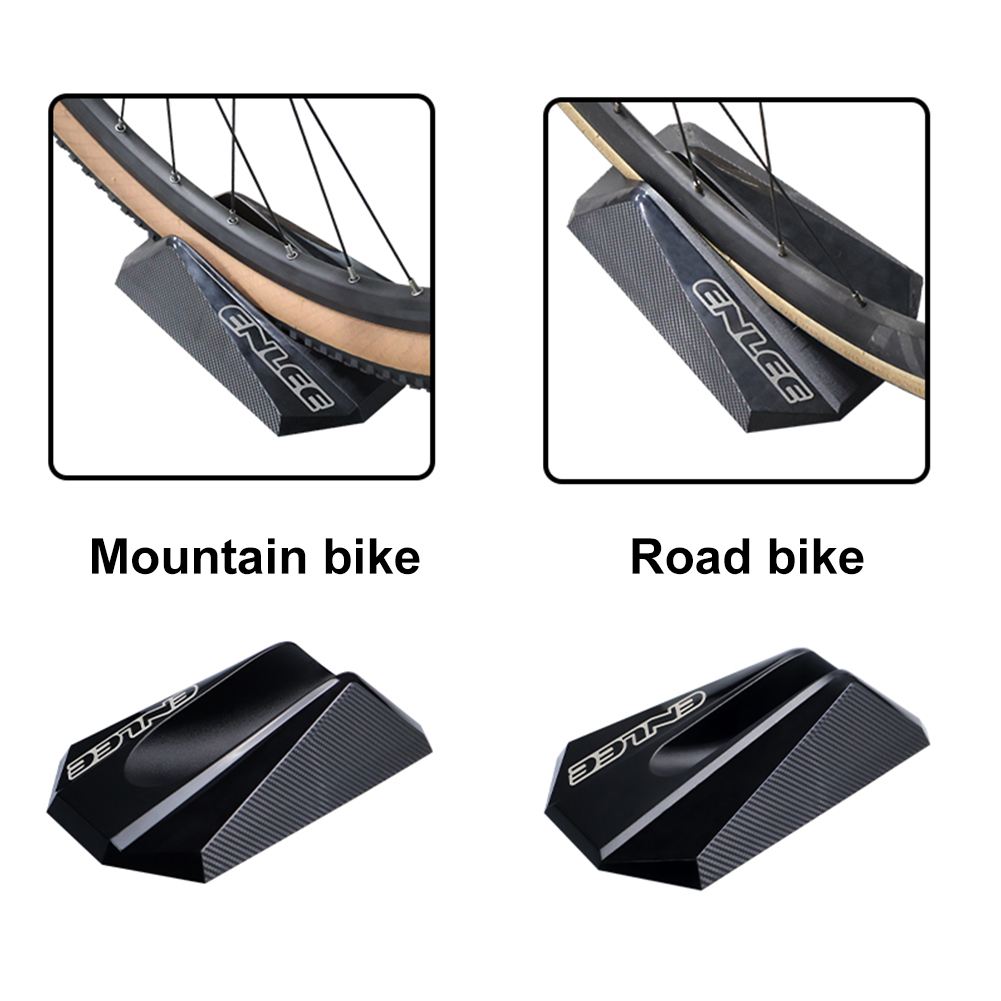 Bike Front Wheel Riser Block F - đánh giá và giá Bike Trainer Front Wheel Riser Block