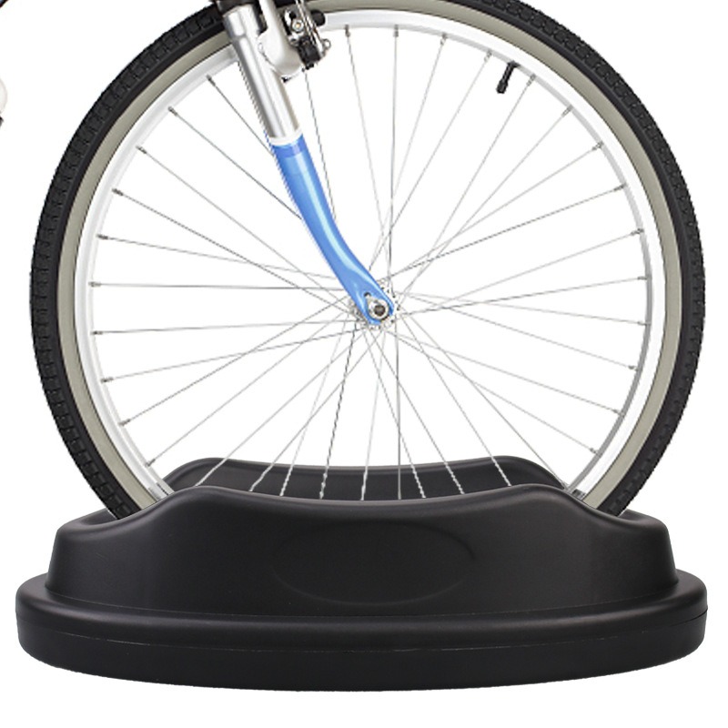Cycling Front Wheel Riser Cycl - đánh giá và giá Bike Trainer Front Wheel Riser Block