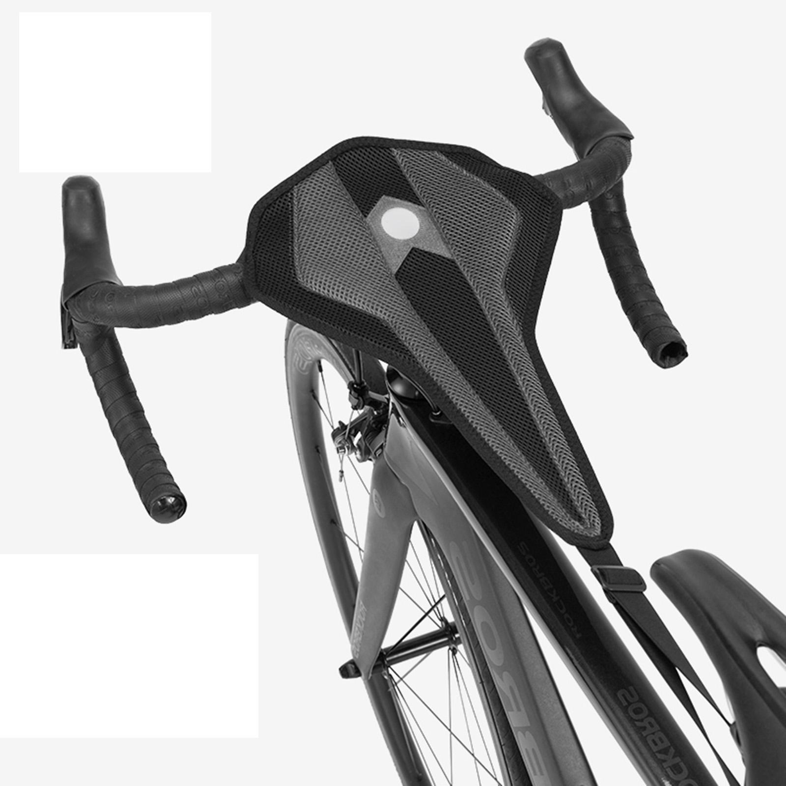 Bike Trainer Sweat Absorbs Bel - đánh giá và giá Bike Trainer Sweat Cover Guard