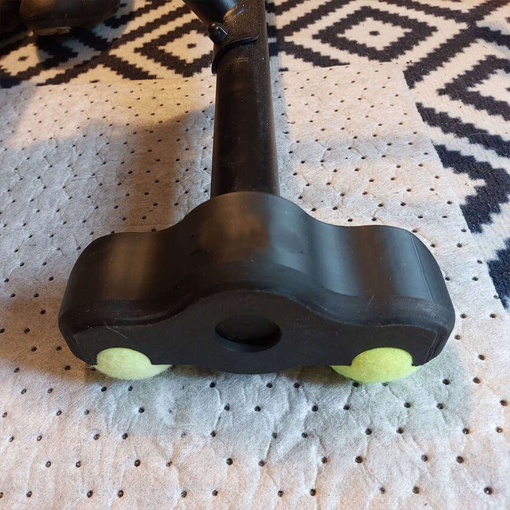 Cycling Bike Foot Pads Rocker  - đánh giá và giá Rocker Plate Indoor Bike Trainer