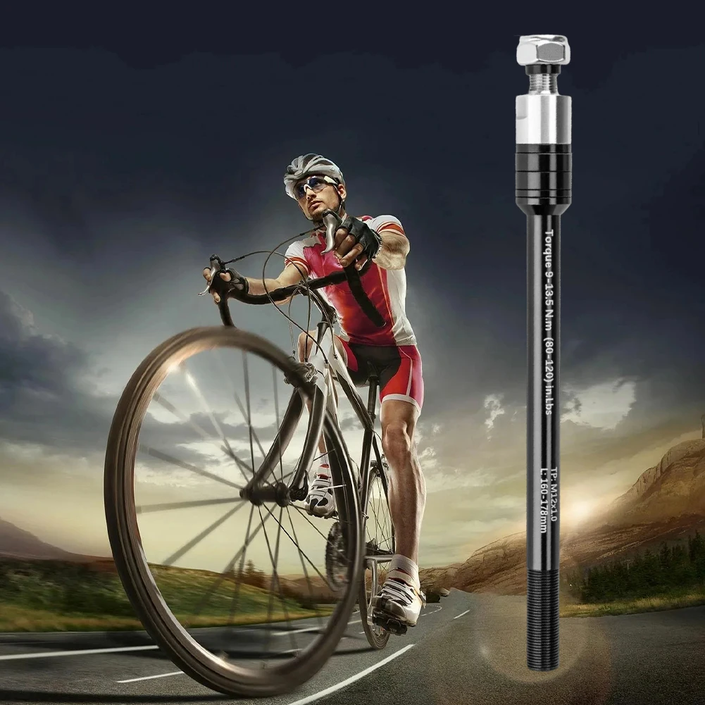Bicycle Trailer Thru Axle Adap - đánh giá và giá Thru Axle Adapter For Bike Trainer