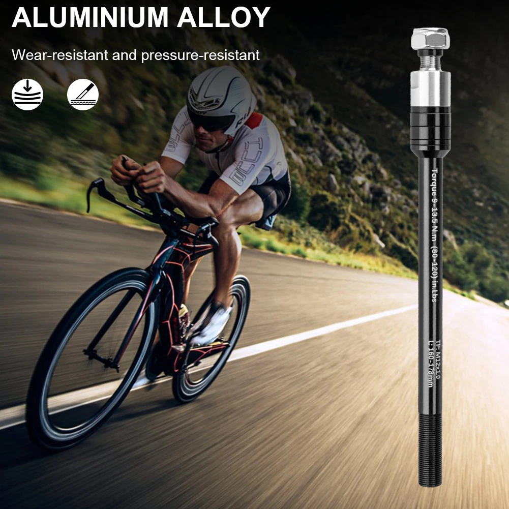 Bicycle Trailer Thru Axle Adap - đánh giá và giá Thru Axle Adapter For Bike Trainer