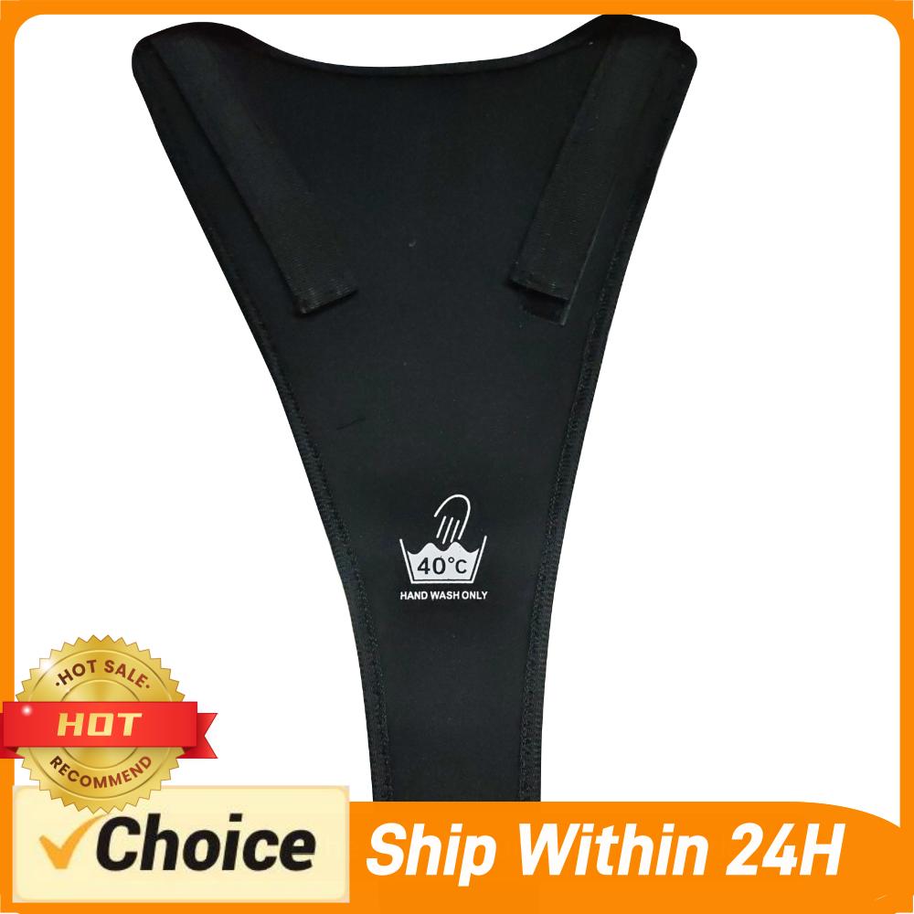 Bike Frame Protector Cover Pre - đánh giá và giá Bike Trainer Sweat Cover Guard