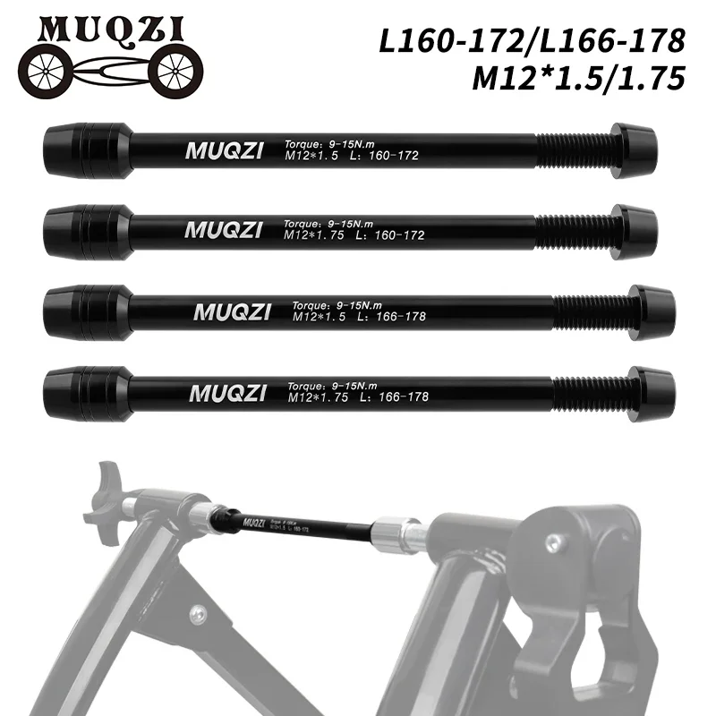 Bicycle Trainer Thru Axle Adap - đánh giá và giá Thru Axle Adapter For Bike Trainer