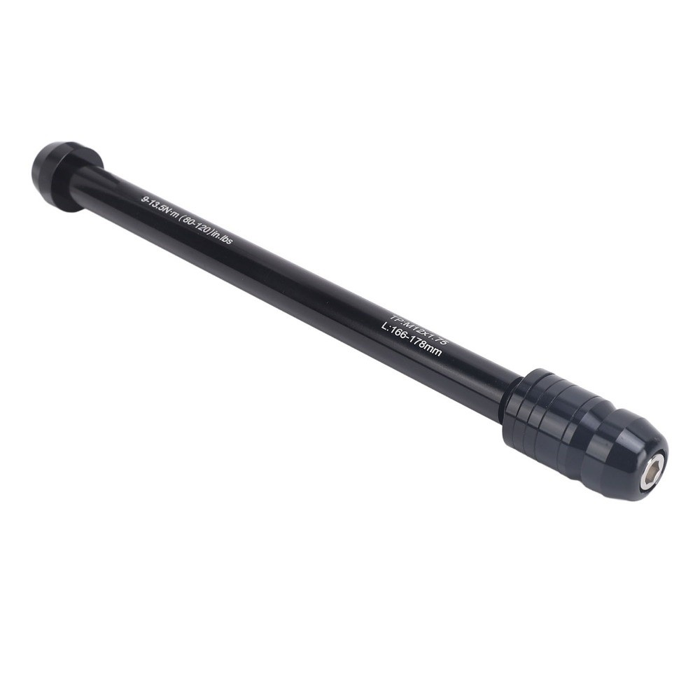 M12x1.0/1.5/1.75 Bicycle Thru  - đánh giá và giá Thru Axle Adapter For Bike Trainer