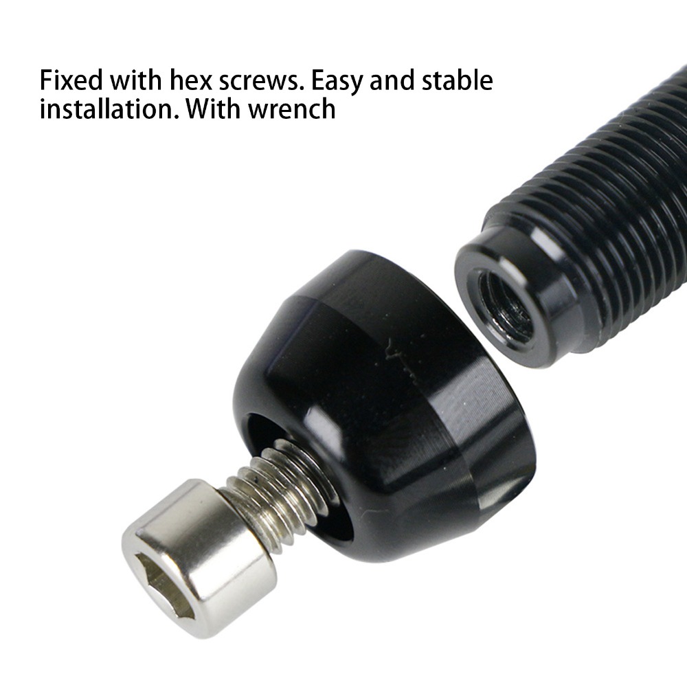 M12x1.0/1.5/1.75 Bicycle Thru  - đánh giá và giá Thru Axle Adapter For Bike Trainer