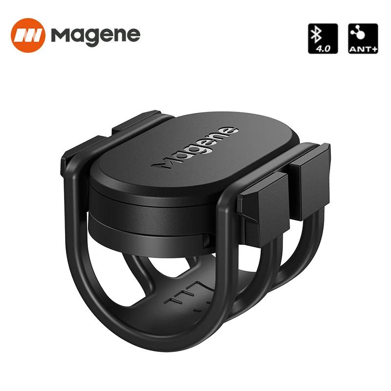 Magene Speed Cadence Sensor Du - đánh giá và giá Cycling Speed Cadence Sensor Dual