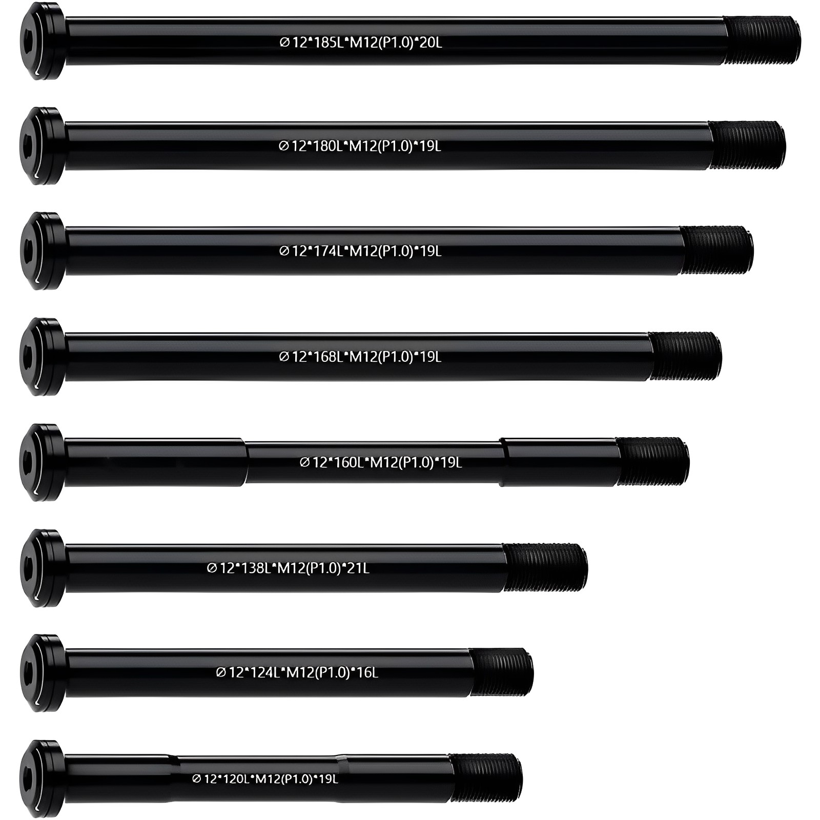 Trục trước xe đạp địa hình (MT - đánh giá và giá Thru Axle Adapter For Bike Trainer