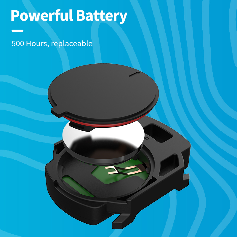 GEOID Bike Speed Cadence Senso - đánh giá và giá Cycling Speed Cadence Sensor Dual