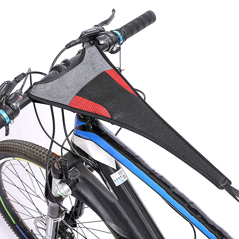 1pc Absorbs Sweat Strap Protec - đánh giá và giá Bike Trainer Sweat Cover Guard