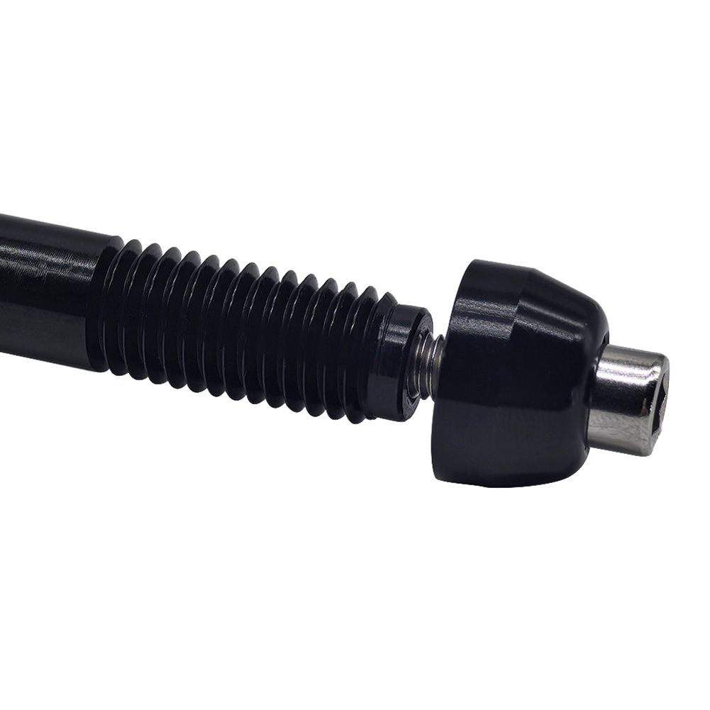Bike Trainer Thru Axle Skewer  - đánh giá và giá Thru Axle Adapter For Bike Trainer
