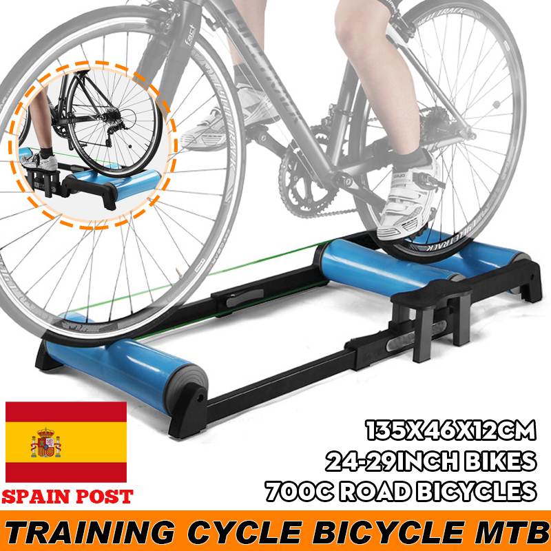 Bike Rollers Indoor Exercise B - đánh giá và giá Bike Rollers Indoor Cycling Aluminum