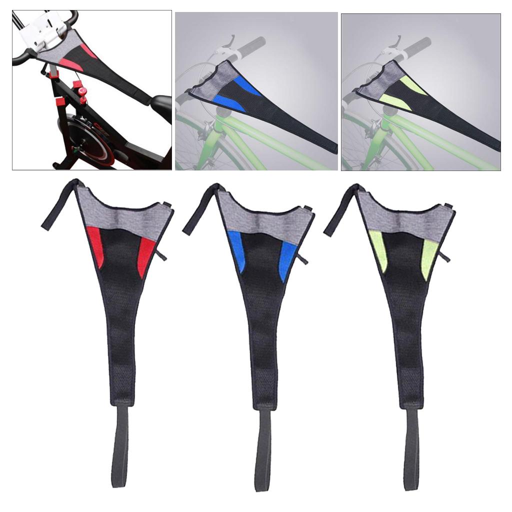 3Pcs Road Bike Trainer Sweat C - đánh giá và giá Bike Trainer Sweat Cover Guard