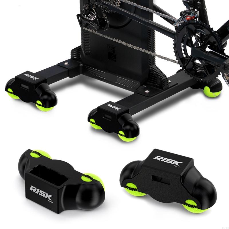 Tấm đệm chống sốc cho xe đạp b - đánh giá và giá Rocker Plate Indoor Bike Trainer