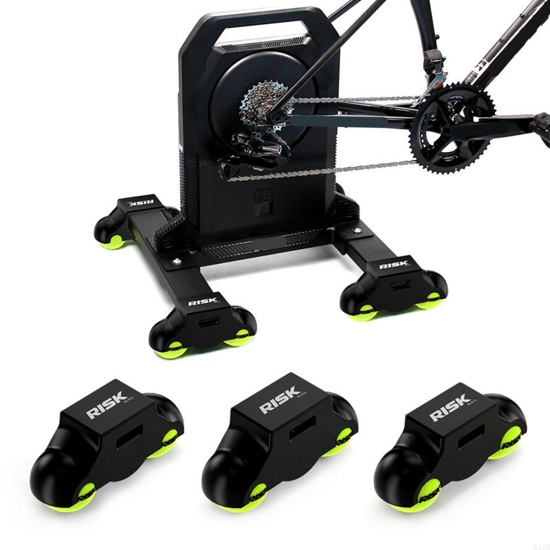 Tấm đệm chống sốc cho xe đạp b - đánh giá và giá Rocker Plate Indoor Bike Trainer