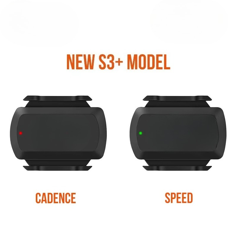 Dual Mode Speed Sensor Cycling - đánh giá và giá Cycling Speed Cadence Sensor Dual