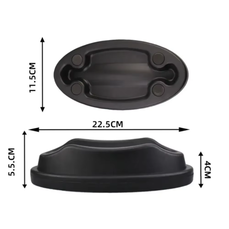 Indoor Bike Front Wheel Fixing - đánh giá và giá Bike Trainer Front Wheel Riser Block