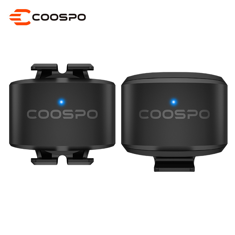 COOSPO Bicycle Cadence/Speed S - đánh giá và giá Cycling Speed Cadence Sensor Dual