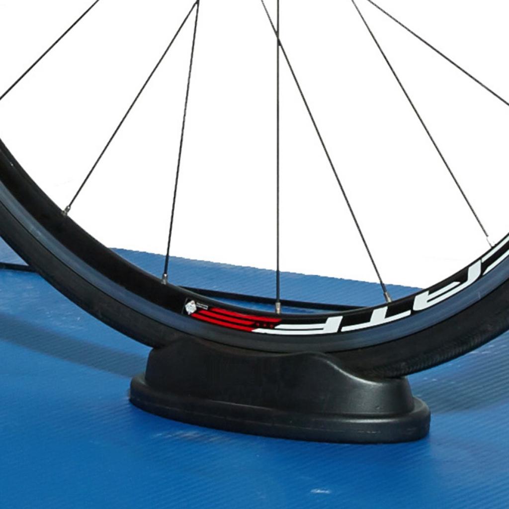 Bike Trainer Accessories Front - đánh giá và giá Bike Trainer Front Wheel Riser Block