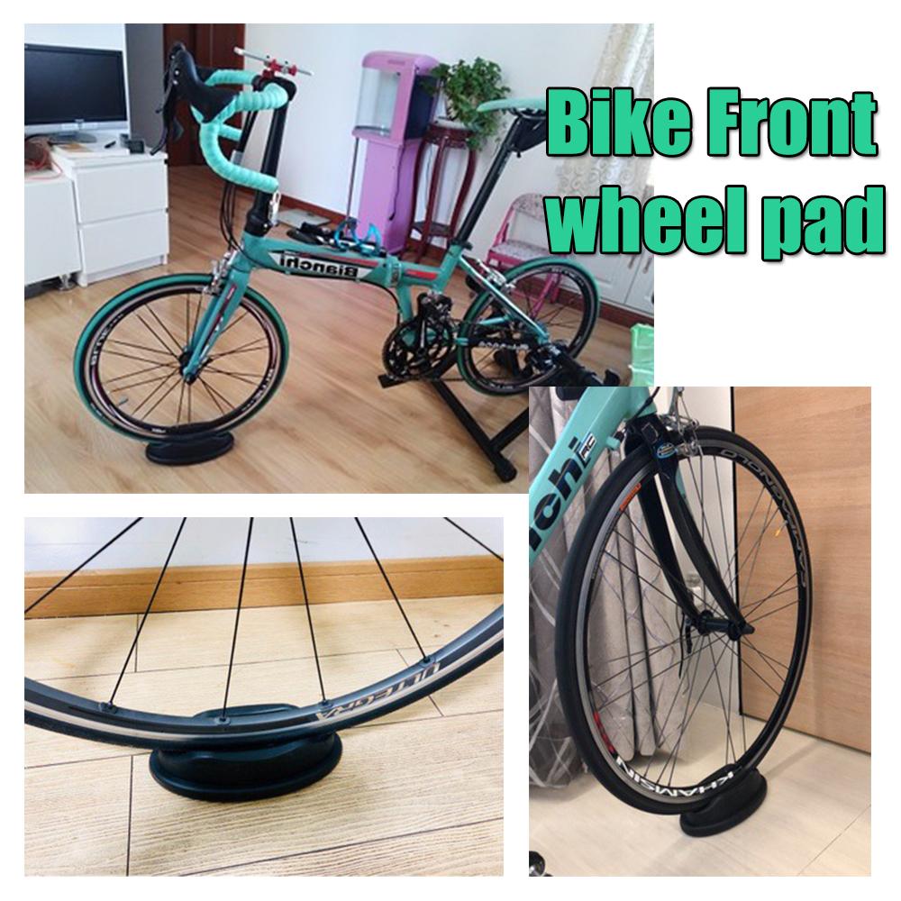 Bike Trainer Accessories Front - đánh giá và giá Bike Trainer Front Wheel Riser Block