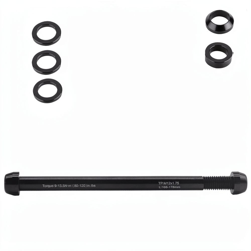 Indoor Cycling Trainer Thru Ax - đánh giá và giá Thru Axle Adapter For Bike Trainer