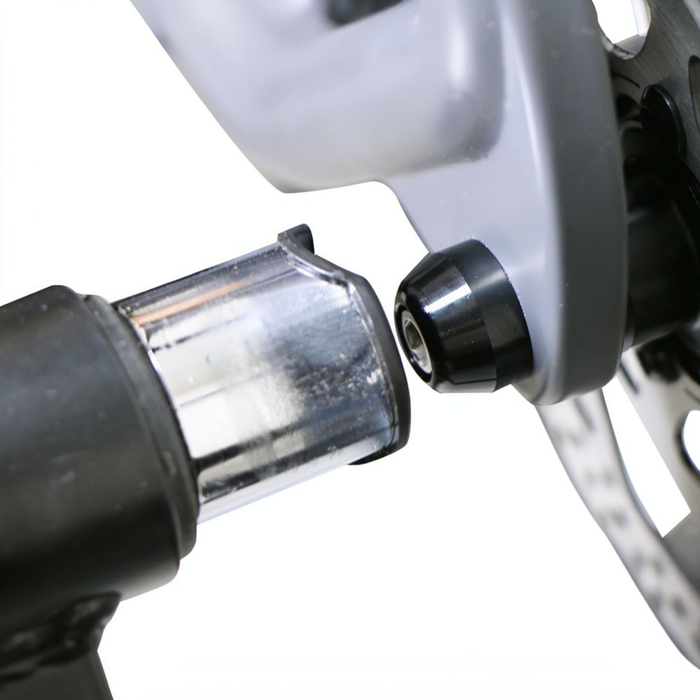 Indoor Cycling Trainer Thru Ax - đánh giá và giá Thru Axle Adapter For Bike Trainer