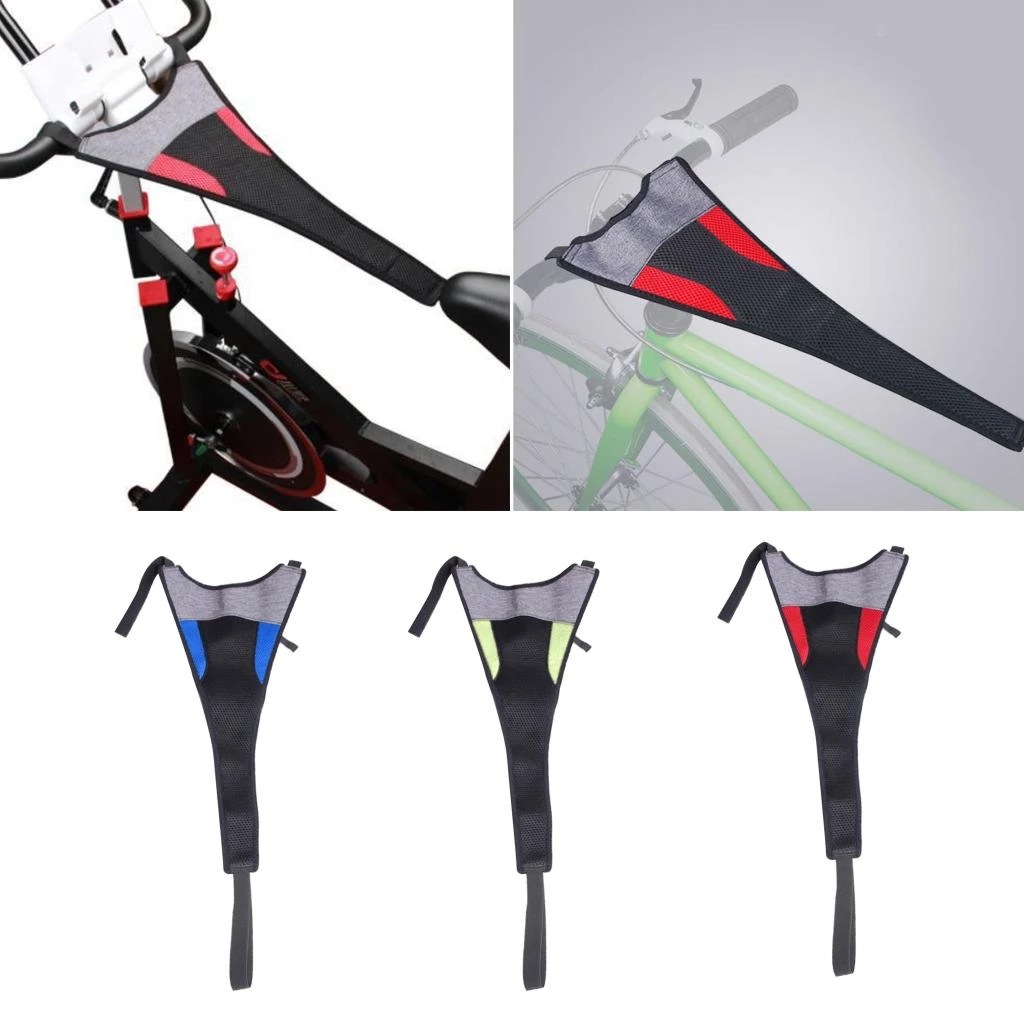 Indoor MTB Bike Trainer Frame  - đánh giá và giá Bike Trainer Sweat Cover Guard
