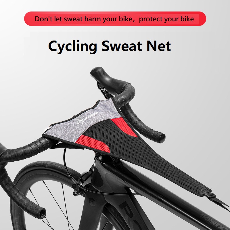 Indoor MTB Bike Trainer Frame  - đánh giá và giá Bike Trainer Sweat Cover Guard