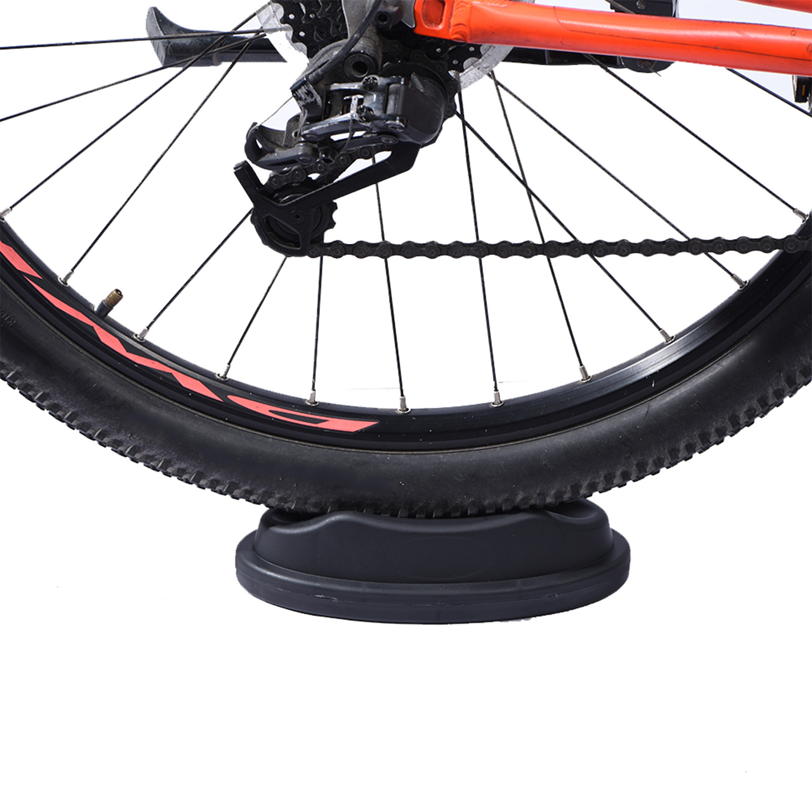Cycling Front Wheel Riser Cycl - đánh giá và giá Bike Trainer Front Wheel Riser Block